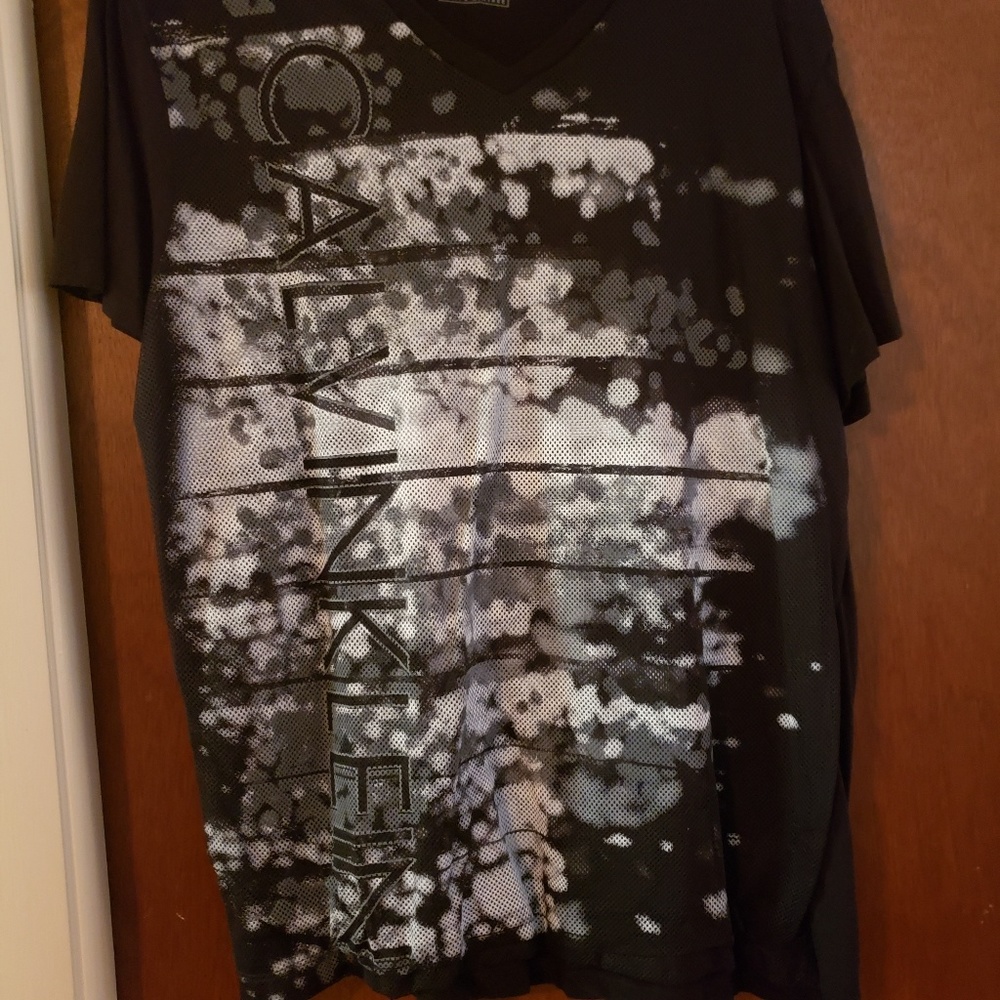 Mens Calvin Klein Shirt